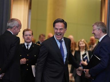 nato-chief-rutte-calls-for-400%-increase-in-the-alliance’s-air-and-missile-defense
