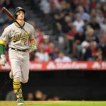 kikuchi-carries-shutout-into-8th-and-angels-beat-a’s-7-4-despite-clarke’s-amazing-catch