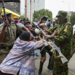 protesters-in-kenya’s-capital-demand-official-answers-over-a-blogger’s-death-in-police-custody