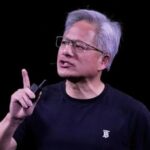 nvidia-chief-calls-ai-‘the-greatest-equalizer’-but-warns-europe-risks-falling-behind