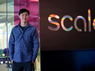 meta-invests-in-ai-firm-scale-and-recruits-its-ceo-for-‘superintelligence’-team