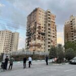fear-stalks-tehran-as-israel-bombards,-shelters-fill-up-and-communicating-grows-harder