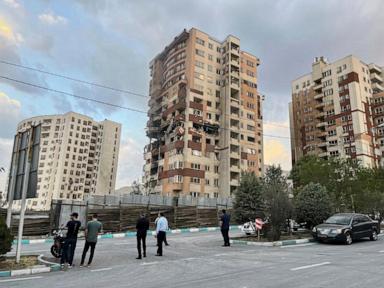fear-stalks-tehran-as-israel-bombards,-shelters-fill-up-and-communicating-grows-harder