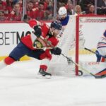 florida-panthers-star-sam-bennett-wins-conn-smythe-trophy-as-playoff-mvp
