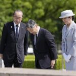 japan’s-royal-couple-mourn-a-bomb-victims-ahead-of-hiroshima’s-80th-anniversary