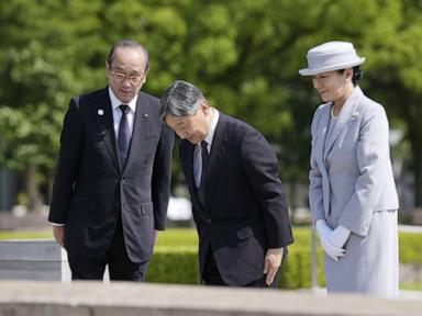 japan’s-royal-couple-mourn-a-bomb-victims-ahead-of-hiroshima’s-80th-anniversary
