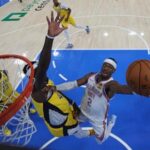 game-6:-thunder-look-to-clinch-title,-pacers-try-to-extend-nba-finals
