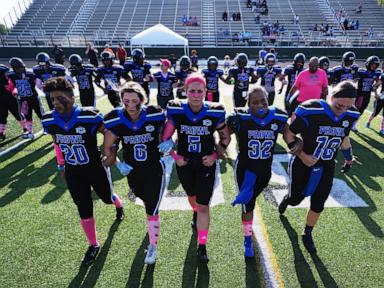 women’s-tackle-football-gives-female-athletes-opportunities-in-a-game-dominated-by-men