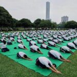 indians-stretch,-breathe-and-balance-to-mark-international-day-of-yoga