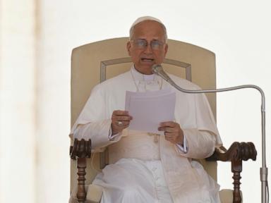 pope-leo-xiv-urges-all-sides-in-iran-israel-war-to-reject-‘bullying-and-arrogance’-and-talk-peace