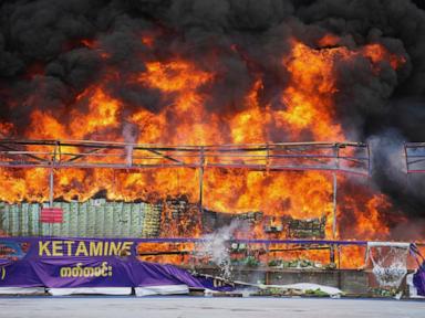 myanmar-burns-confiscated-drugs-worth-around-$300-million