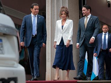 honduras-and-us-discuss-immigration,-security-after-tense-start-under-trump