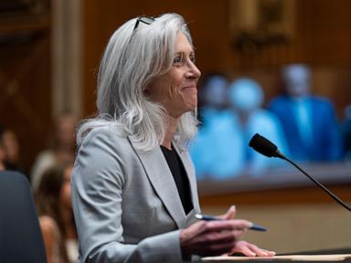 cdc-nominee-susan-monarez-sidesteps-questions-about-disagreements-with-rfk-in-senate-hearing