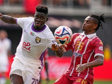 kaku-scores-go-ahead-goal-and-al-ain-downs-wydad-2-1-at-club-world-cup