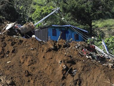 the-death-toll-in-a-landslide-in-colombia-rises-to-22-with-8-missing