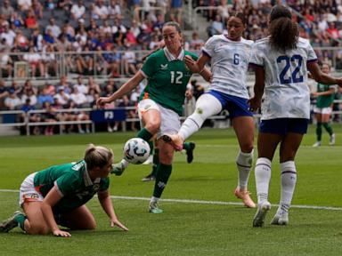us-women-beat-ireland-4-0-for-the-second-straight-match