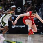 caitlin-clark’s-groin-strain-sidelines-her-for-fever’s-3rd-game-in-row,-commissioner’s-cup-vs.-lynx