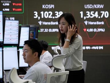 south-korea’s-leader-says-trade-deal-remains-unclear-ahead-of-trump’s-deadline