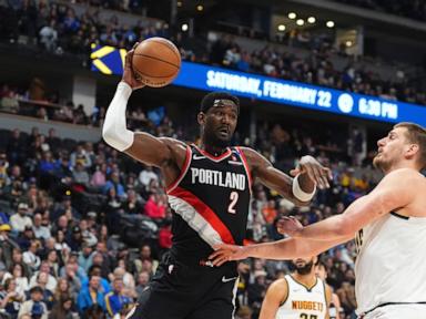 deandre-ayton-will-join-lebron,-luka-and-the-lakers-after-portland-buyout,-ap-sources-say