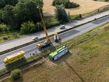 more-than-20-are-injured-including-1-seriously-when-bus-flips-over-in-northeastern-germany