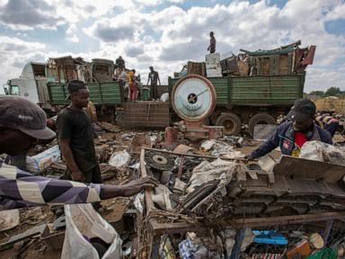 zimbabwe’s-scrap-metal-hunters-are-quietly-fighting-climate-change-one-piece-at-a-time