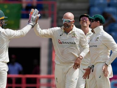 seales-routs-australia’s-opening-batters-and-limits-lead-to-45-on-day-two-in-grenada