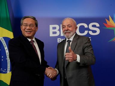 brazil-hosts-brics-summit,-eager-to-avoid-provoking-trump’s-ire