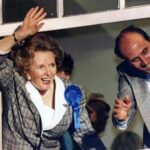 uk-conservative-politician-norman-tebbit,-an-icon-of-the-thatcher-era,-dies-at-94