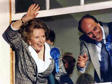uk-conservative-politician-norman-tebbit,-an-icon-of-the-thatcher-era,-dies-at-94