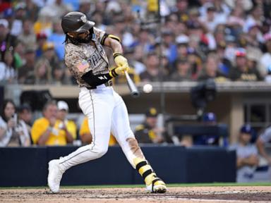 all-star-tatis-leads-the-padres-to-a-4-1-win-against-the-rangers