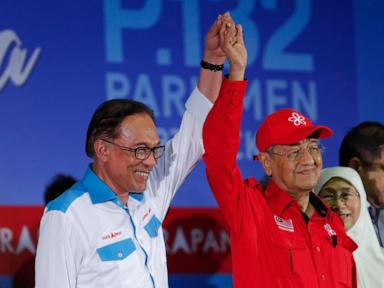 ‘quite-frightening’:-malaysia’s-former-leader-mahathir-mohamad-turns-100-without-slowing-down