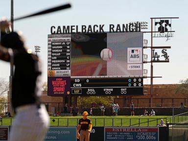 mlb-plans-to-use-robot-umpire-challenge-system-in-all-star-game-next-week