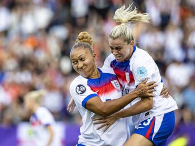 lauren-james-shines-as-england-thrashes-netherlands-4-0-to-revive-euro-title-defense