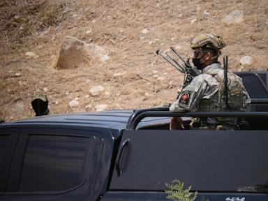 kurdish-separatist-fighters-in-iraq-begin-laying-down-weapons-as-part-of-peace-deal