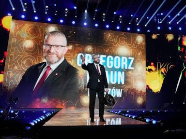 polish-prosecutors-investigate-far-right-lawmaker-for-comments-on-auschwitz