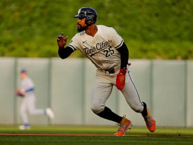 twins-keep-sore-buxton-out-of-starting-lineup-with-bruised-hand,-but-expect-all-star-to-be-fine