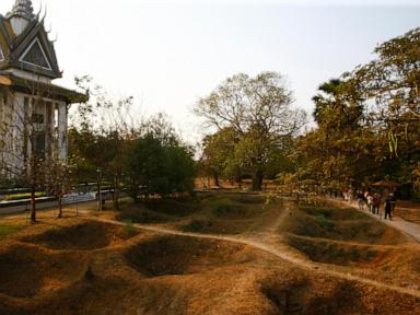 cambodian-sites-of-khmer-rouge-brutality-added-to-unesco-heritage-list