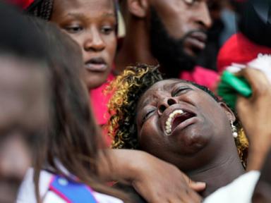 photos-of-funeral-of-kenyan-civilian-shot-dead-by-police-during-protest