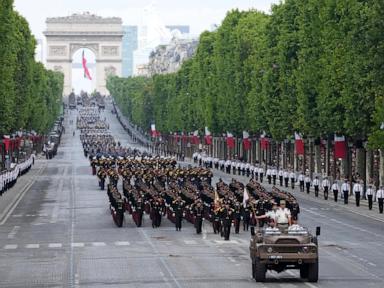 fireworks,-warplanes-and-axes:-how-france-celebrates-bastille-day