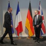leaders-of-the-uk-and-germany-to-sign-a-treaty-on-defense,-trade-and-migration