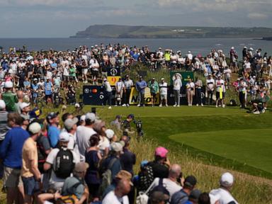the-british-open,-golf’s-oldest-major,-is-always-a-new-experience