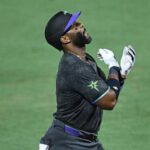 junior-caminero-homers-twice,-yandy-diaz-hits-a-grand-slam,-and-the-rays-beat-the-orioles-11-1