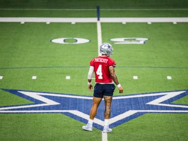 call-it-a-comeback!-hutchinson,-mccaffrey,-prescott,-mccarthy-aiming-to-bounce-back-from-injuries