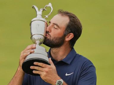 british-open-champion-scheffler-says-comparisons-with-tiger-‘a-bit-silly’
