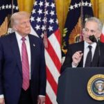 from-tech-podcasts-to-policy:-trump’s-new-ai-plan-leans-heavily-on-silicon-valley-industry-ideas