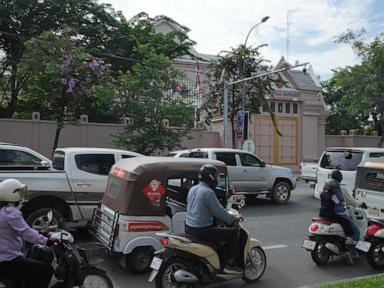 thai-and-cambodian-forces-clash-as-escalating-border-dispute-leaves-at-least-11-dead