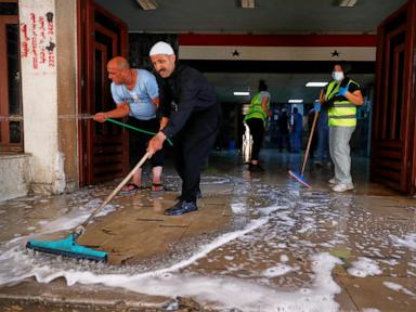 in-syria’s-sweida,-the-stench-of-death-still-lingers-days-after-sectarian-bloodshed