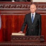 tunisians-protest-against-president-kais-saied’s-authoritarian-rule-on-july-25-anniversary