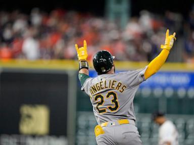 langeliers,-butler-homer-to-help-the-a’s-win-3rd-straight,-5-1-over-the-astros