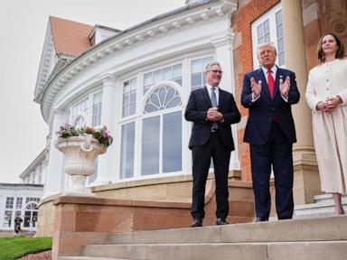 can-his-golf-course-‘further’-us-uk-relations?-trump-will-use-meeting-with-pm-to-try